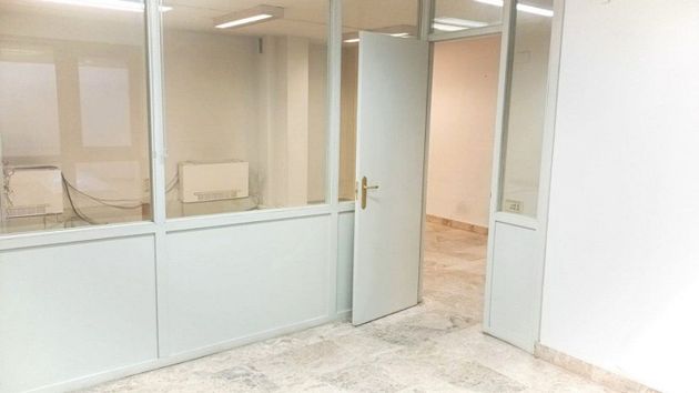 Foto 1 de Venta de oficina en Centro - El Pilar con aire acondicionado y calefacción