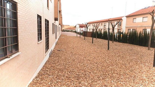 Foto 1 de Pis en venda a Miguelturra de 2 habitacions amb terrassa i garatge