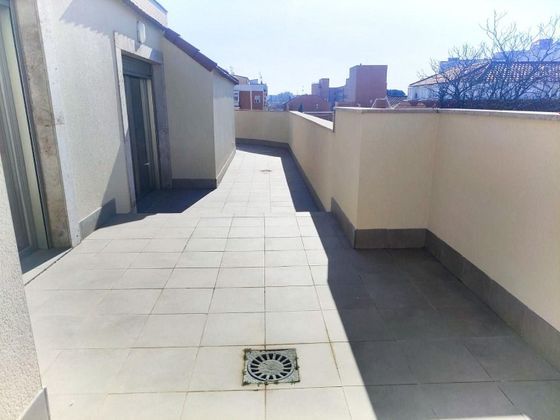 Foto 1 de Pis en venda a Santa María de 3 habitacions amb terrassa i aire acondicionat
