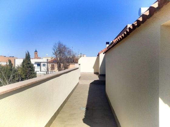 Foto 2 de Venta de piso en Santa María de 3 habitaciones con terraza y aire acondicionado