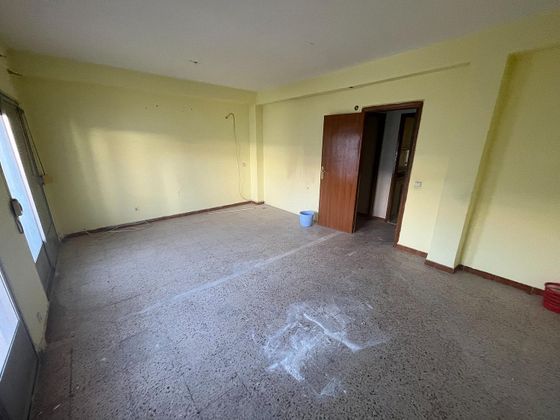 Foto 2 de Pis en venda a Manzanares de 3 habitacions amb ascensor