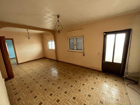Foto 1 de Piso en venta en Manzanares de 2 habitaciones con balcón