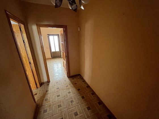 Foto 2 de Pis en venda a Manzanares de 2 habitacions amb balcó