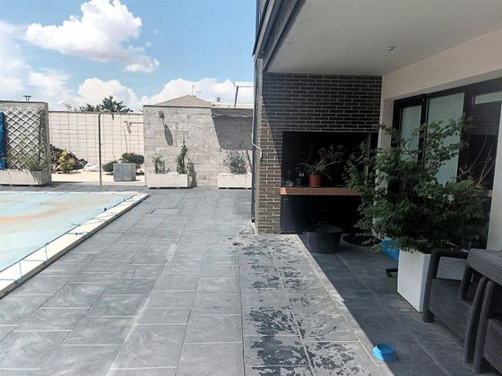Foto 2 de Casa en venda a Torralba de Calatrava de 3 habitacions amb terrassa i piscina