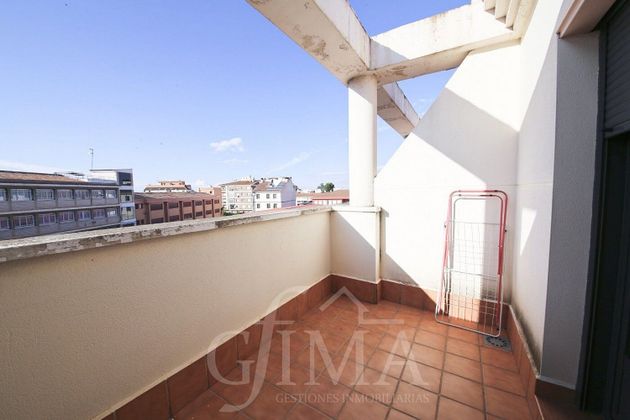 Foto 2 de Àtic en venda a Tomelloso de 2 habitacions amb terrassa i garatge