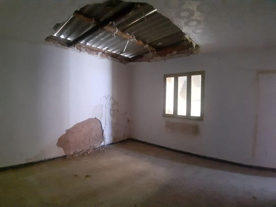 Foto 2 de Venta de chalet en Campo de Criptana de 3 habitaciones y 194 m²