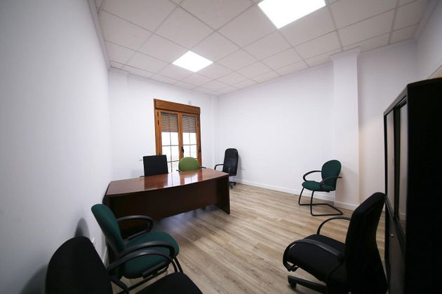 Foto 2 de Oficina en venta en Tomelloso de 26 m²