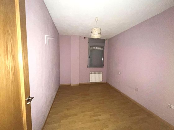 Foto 2 de Venta de piso en Malagón de 1 habitación con calefacción