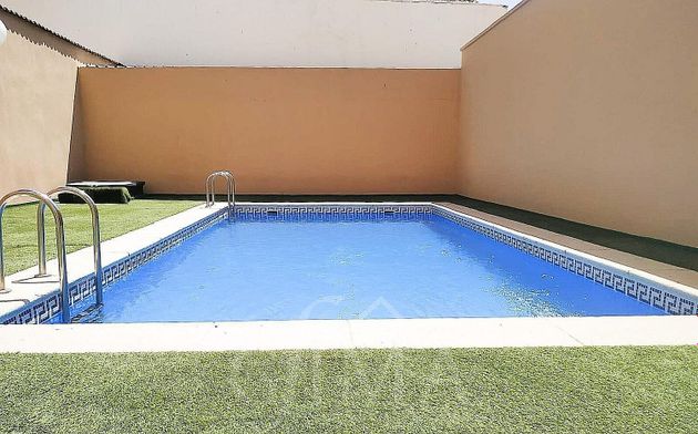 Foto 2 de Pis en venda a Tomelloso de 2 habitacions amb piscina i garatge