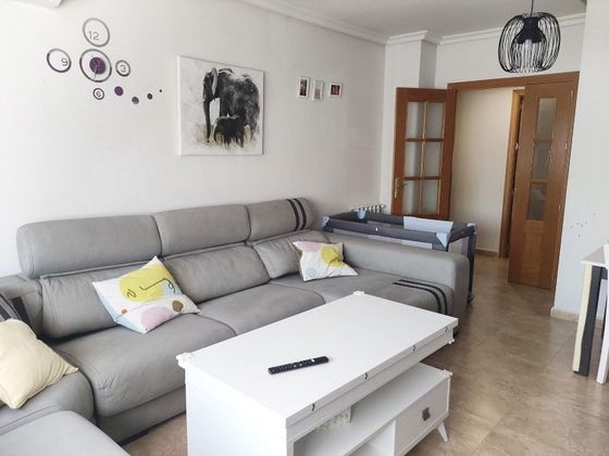 Foto 1 de Dúplex en venda a Miguelturra de 3 habitacions amb terrassa i garatge