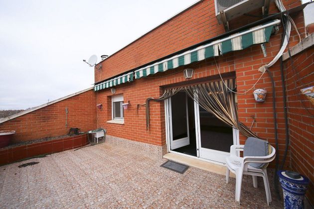 Foto 1 de Ático en venta en Tomelloso de 3 habitaciones con terraza y garaje