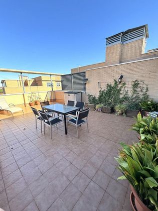 Foto 2 de Piso en venta en Larache de 3 habitaciones con terraza y piscina