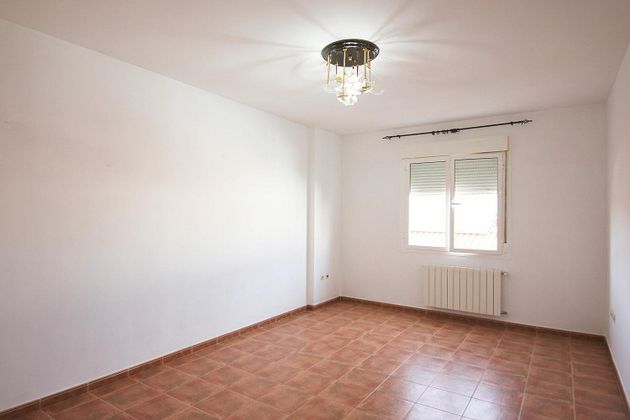 Foto 1 de Venta de piso en Argamasilla de Alba de 2 habitaciones con garaje y calefacción