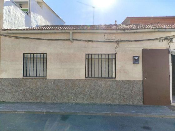 Foto 1 de Casa en venda a Santa María de 2 habitacions i 62 m²