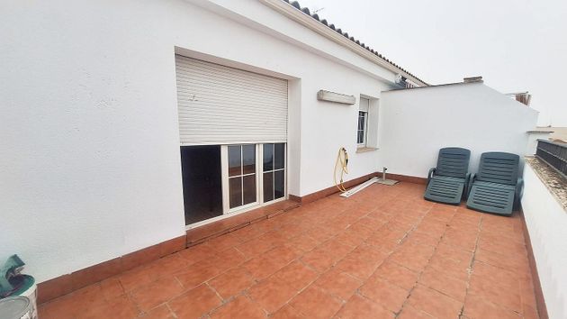 Foto 1 de Àtic en venda a Tomelloso de 2 habitacions amb terrassa i balcó