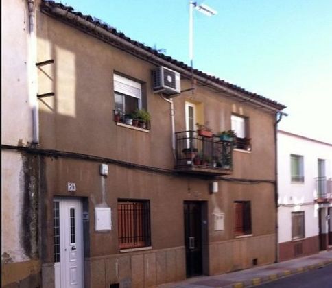 Foto 1 de Pis en venda a Almadén de 2 habitacions amb terrassa