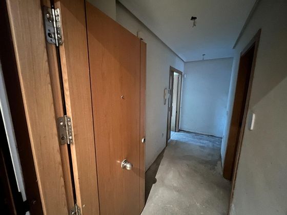Foto 2 de Pis en venda a Campo de Criptana de 3 habitacions amb ascensor