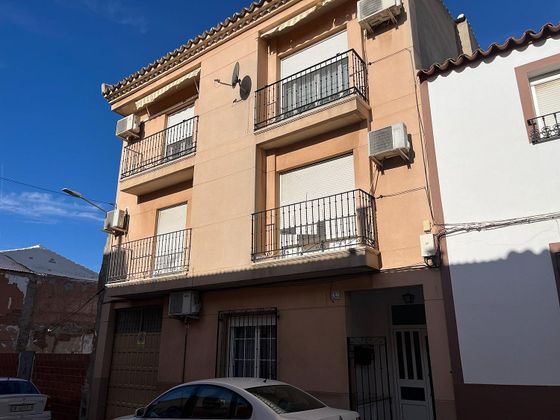 Foto 2 de Piso en venta en Solana (La) de 4 habitaciones con garaje y balcón