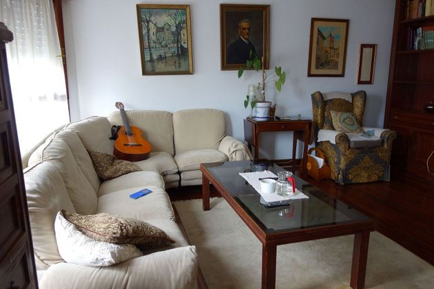 Foto 1 de Piso en venta en Centro - Puerto Viejo de 4 habitaciones con garaje y ascensor