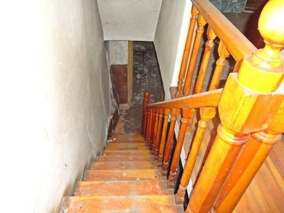 Foto 2 de Casa en venda a Hontoria del Pinar de 3 habitacions amb balcó