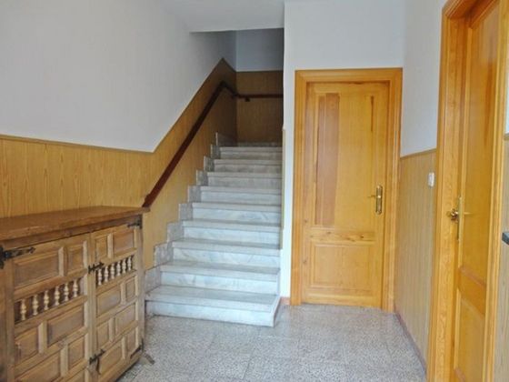 Foto 2 de Casa en venta en Vilviestre del Pinar de 5 habitaciones con terraza y calefacción