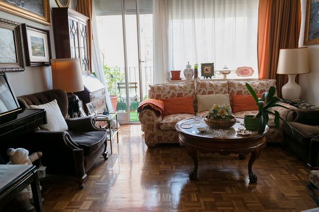 Foto 1 de Pis en venda a Almenara de 4 habitacions amb terrassa i garatge