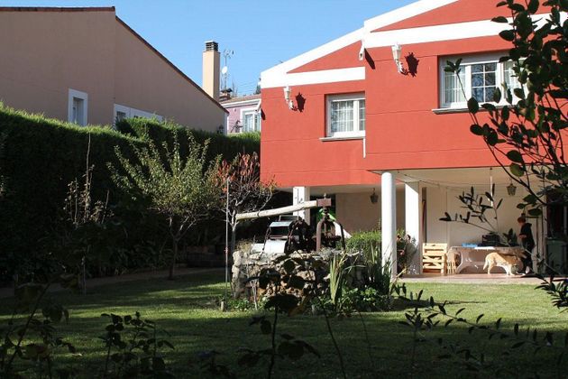 Foto 1 de Xalet en venda a Simancas de 4 habitacions amb terrassa i piscina