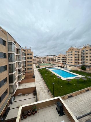 Foto 1 de Venta de piso en calle Severo Ochoa de 3 habitaciones con piscina y garaje