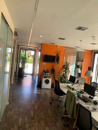 Foto 1 de Oficina en venda a calle Almendrera de 170 m²