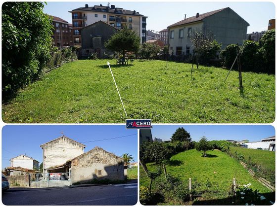 Foto 1 de Casa en venda a Alisal - Cazoña - San Román de 3 habitacions amb garatge i jardí