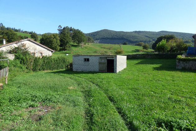 Foto 1 de Venta de terreno en Ribamontán al Monte de 811 m²