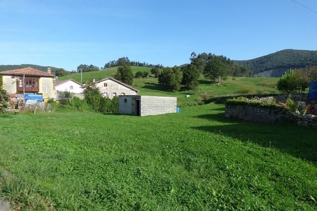 Foto 2 de Venta de terreno en Ribamontán al Monte de 811 m²