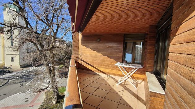 Foto 2 de Pis en venda a El Sardinero de 5 habitacions amb terrassa i garatge