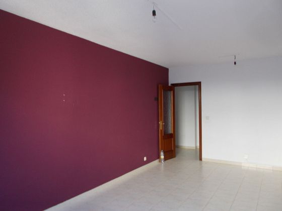 Foto 2 de Pis en venda a calle Juan Padilla de 3 habitacions amb garatge i balcó