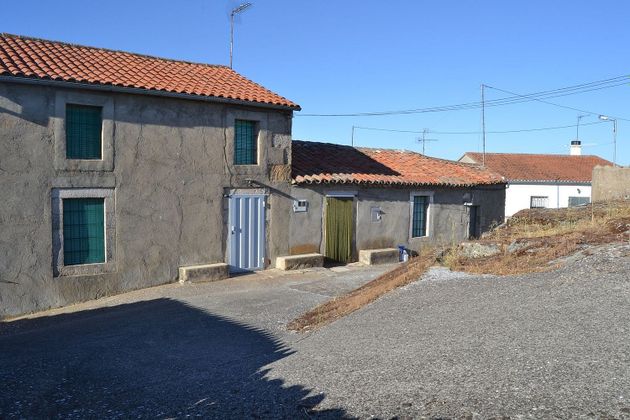 Foto 1 de Casa en venda a Cipérez de 8 habitacions amb garatge