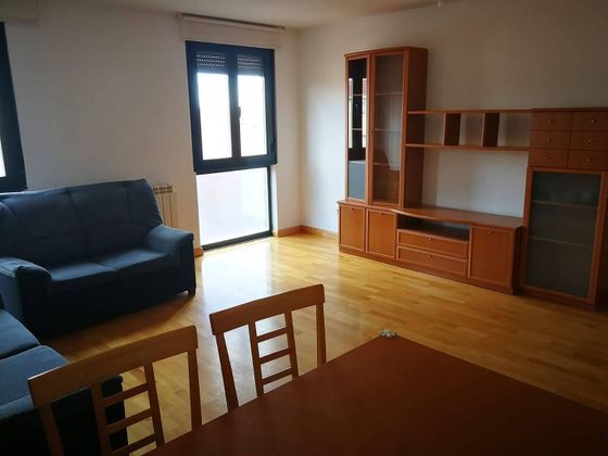 Foto 2 de Venta de piso en Villares de la Reina de 3 habitaciones con garaje y calefacción