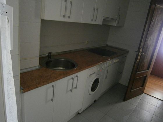 Foto 1 de Pis en venda a Santa Marta de Tormes de 2 habitacions amb calefacció i ascensor