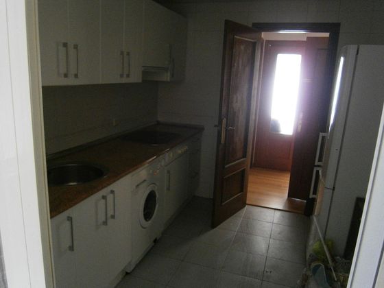 Foto 2 de Pis en venda a Santa Marta de Tormes de 2 habitacions amb calefacció i ascensor