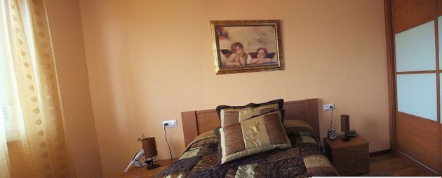 Foto 1 de Àtic en venda a Santa Marta de Tormes de 2 habitacions amb terrassa i garatge