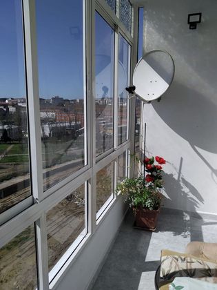 Foto 2 de Piso en alquiler en Zona Ultramar de 3 habitaciones con terraza y muebles