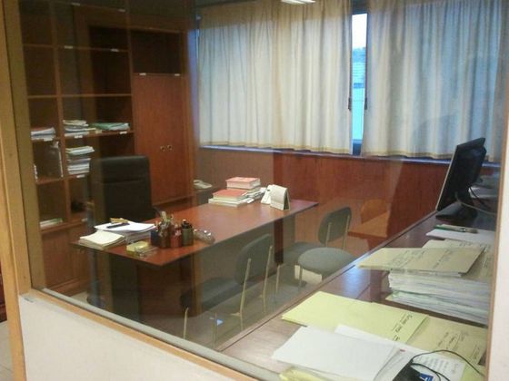 Foto 1 de Oficina en venda a Ibaeta amb garatge