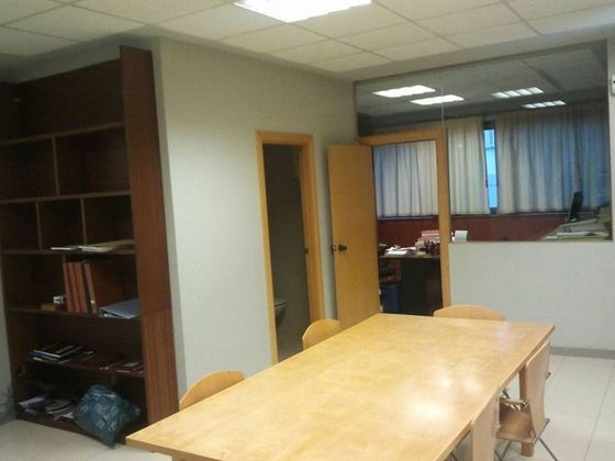 Foto 2 de Oficina en venda a Ibaeta amb garatge