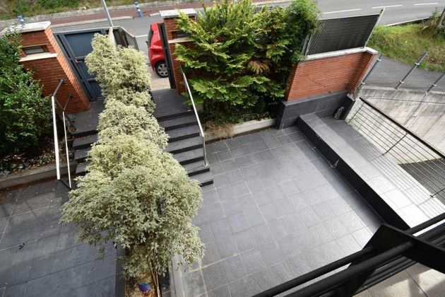 Foto 2 de Casa en lloguer a Legorreta de 6 habitacions amb terrassa i garatge