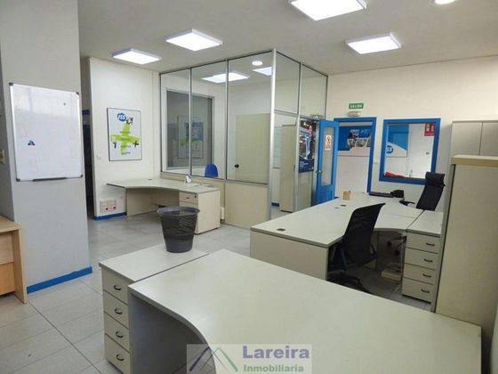 Foto 1 de Alquiler de oficina en Calvario - Santa Rita de 150 m²