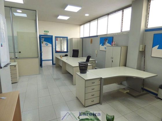 Foto 2 de Oficina en lloguer a Calvario - Santa Rita de 150 m²