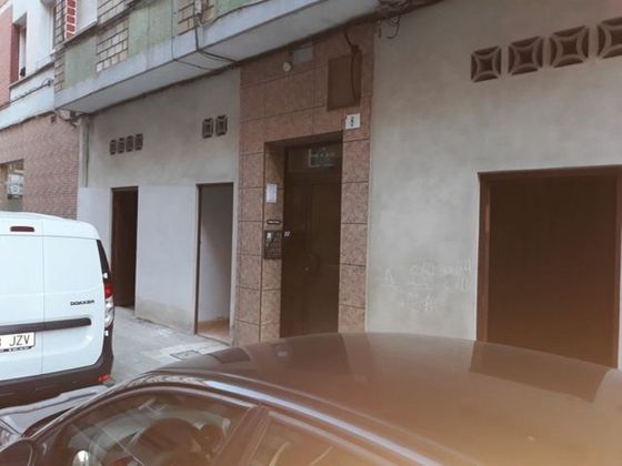 Foto 2 de Alquiler de trastero en calle Enriqueta Ceñal de 4 m²