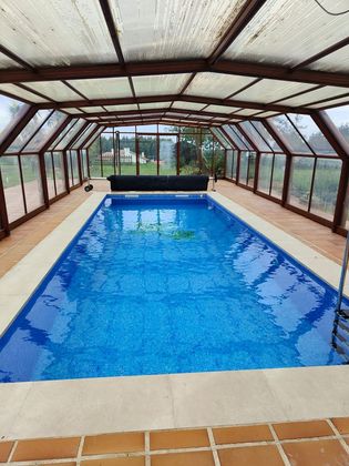 Foto 1 de Xalet en venda a Deva de 7 habitacions amb terrassa i piscina