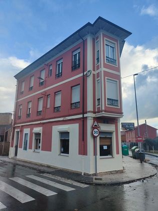 Foto 1 de Edifici en venda a calle Vicente Fernandez de 600 m²