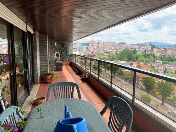Foto 1 de Venta de piso en Areal – Zona Centro de 5 habitaciones con terraza y piscina