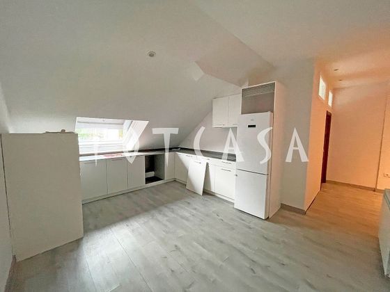 Foto 1 de Àtic en venda a Areal – Zona Centro de 3 habitacions amb garatge i calefacció